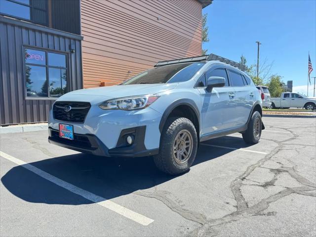 2020 Subaru Crosstrek Premium for sale in Bend, OR