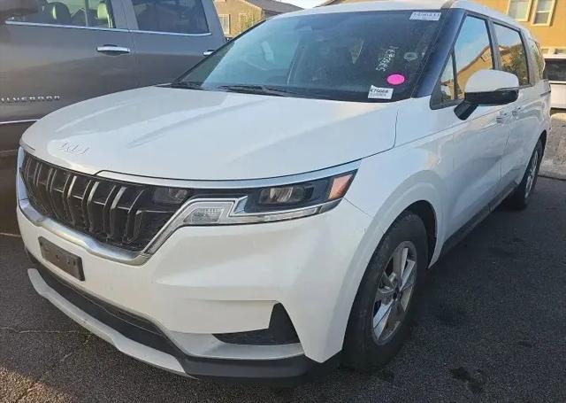 2022 Kia Carnival MPV LX Seat Package for sale in Bend, OR