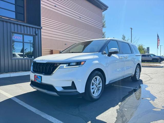 2022 Kia Carnival MPV LX Seat Package for sale in Bend, OR