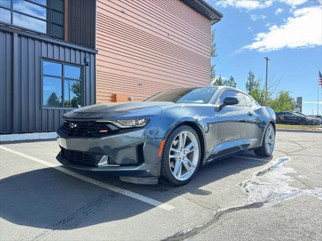 2019 Chevrolet Camaro 1LT for sale in Bend, OR