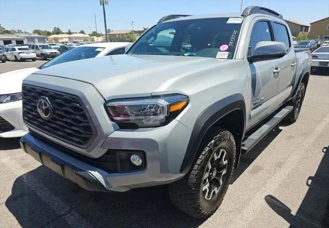 2019 Toyota Tacoma TRD Off Road for sale in Bend, OR