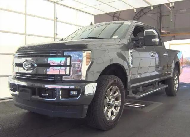 2019 Ford F-250 LARIAT for sale in Bend, OR