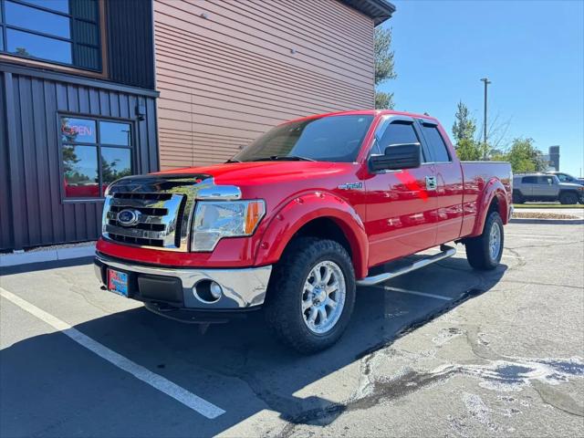 2011 Ford F-150 XLT for sale in Bend, OR