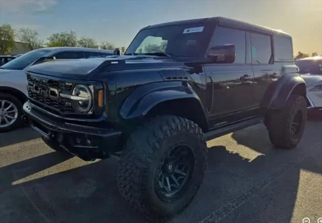 2023 Ford Bronco Raptor for sale in Bend, OR