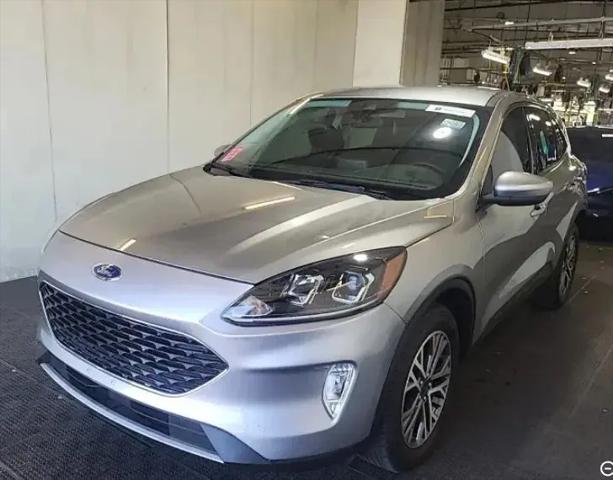 2022 Ford Escape SEL for sale in Bend, OR