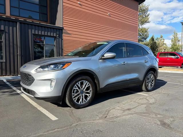 2022 Ford Escape SEL for sale in Bend, OR