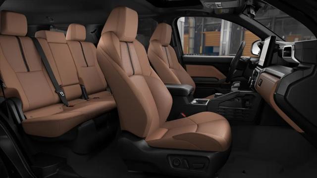 2026 Toyota 4Runner Hybrid Limited