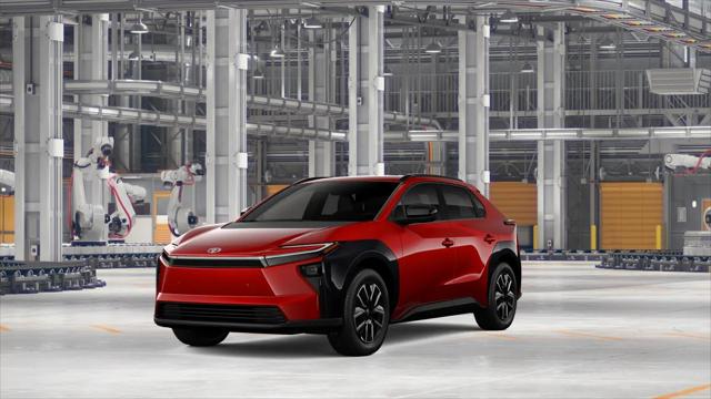 2026 Toyota bZ XLE for sale in Oakland, CA
