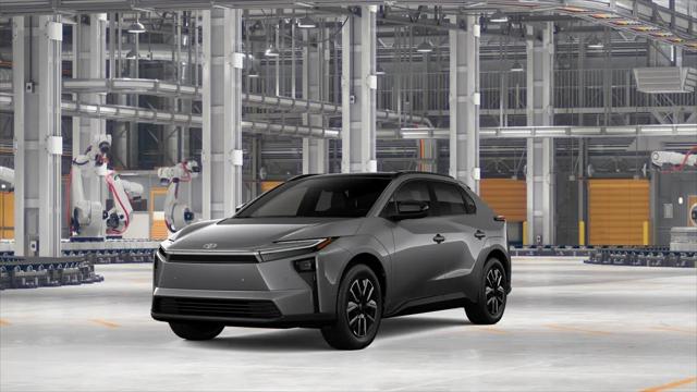 2026 Toyota bZ XLE Plus for sale in Oakland, CA