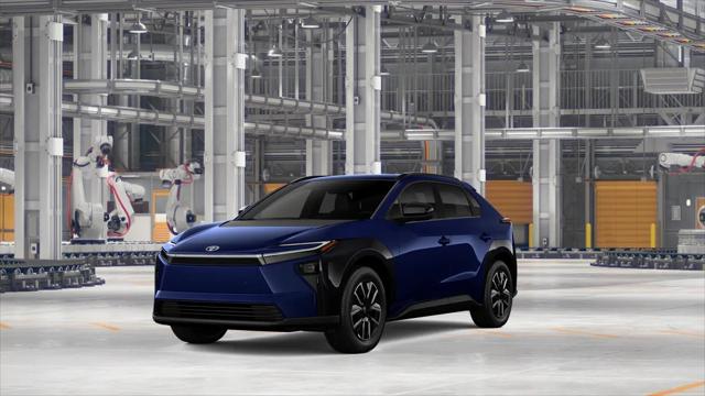 2026 Toyota bZ XLE Plus for sale in Oakland, CA
