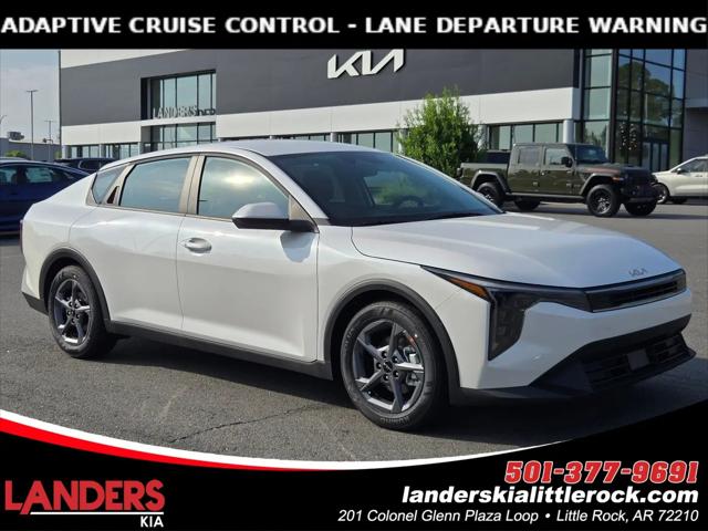 2026 Kia K4 LXS for sale in Little Rock, AR