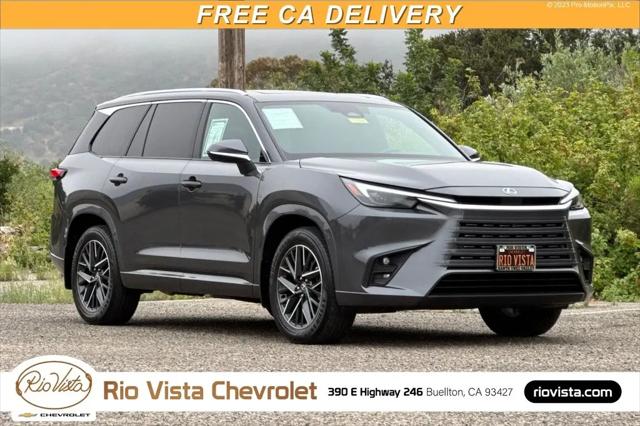 2024 Lexus TX 350 TX 350 for sale in Buellton, CA