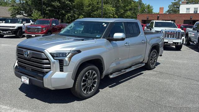 2023 Toyota Tundra Limited for sale in Tappahannock, VA