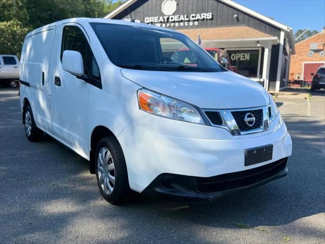2017 Nissan NV200 SV for sale in Warrenton, VA