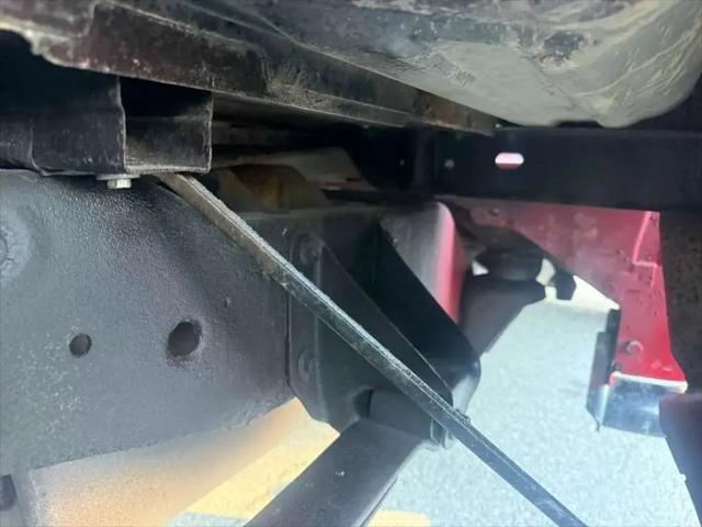 2002 Ford Ranger Edge