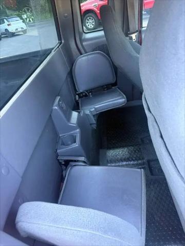 2002 Ford Ranger Edge