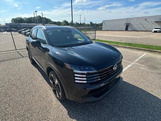 2025 Nissan Kicks SR FWD for sale in Selma, AL
