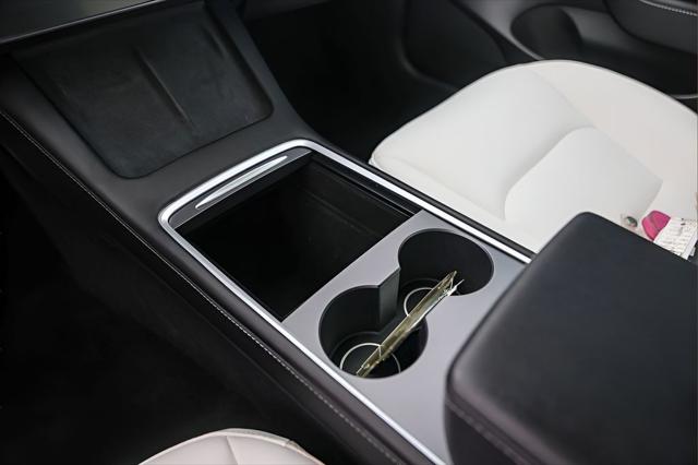 2021 Tesla Model 3 Performance Dual Motor All-Wheel Drive