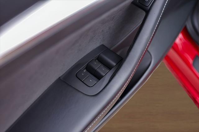 2021 Tesla Model 3 Performance Dual Motor All-Wheel Drive