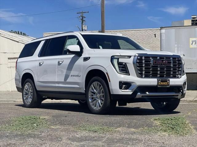 2026 GMC Yukon XL 4WD Denali for sale in Turlock, CA