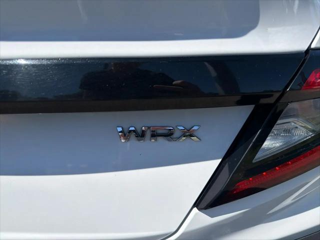 2023 Subaru WRX Premium