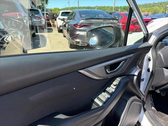 2023 Subaru WRX Premium