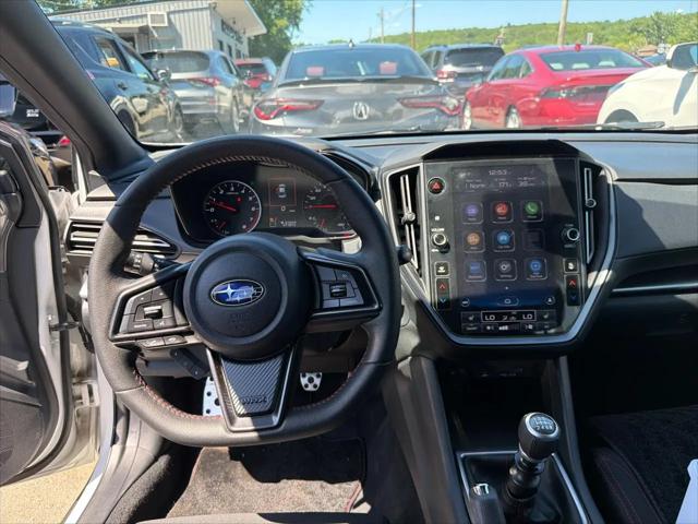 2023 Subaru WRX Premium