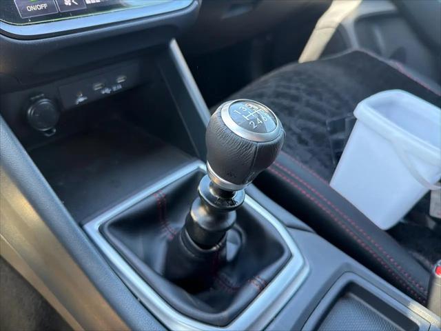 2023 Subaru WRX Premium