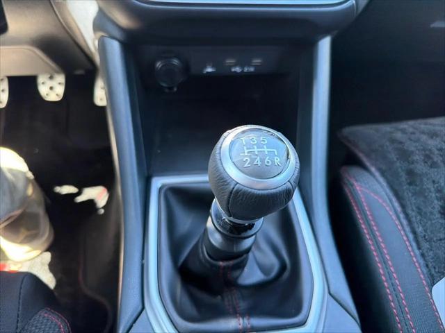 2023 Subaru WRX Premium
