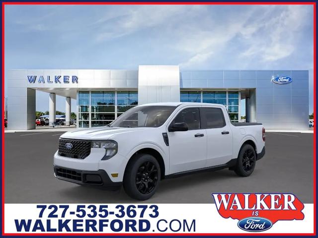 2026 Ford Maverick XLT for sale in Clearwater, FL