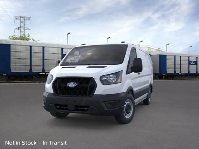 2026 Ford Transit Cargo Van T-150