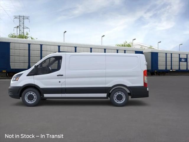 2026 Ford Transit Cargo Van T-150