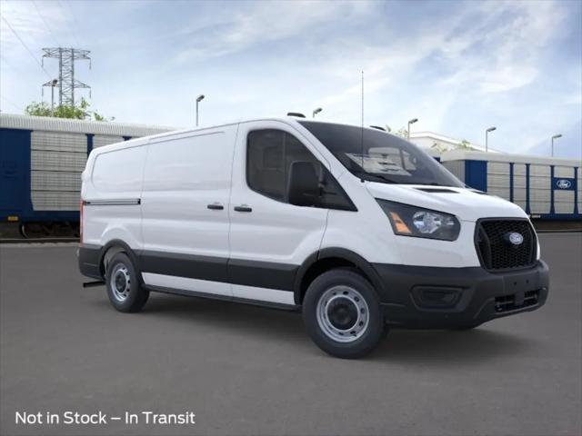 2026 Ford Transit Cargo Van T-150