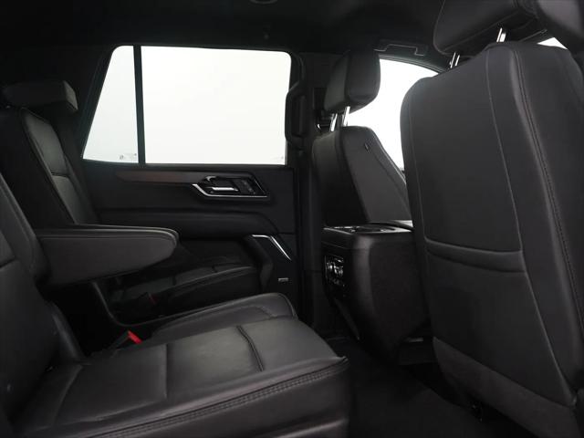 2025 GMC Yukon 4WD Denali