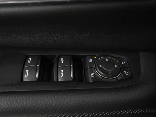 2025 GMC Yukon 4WD Denali