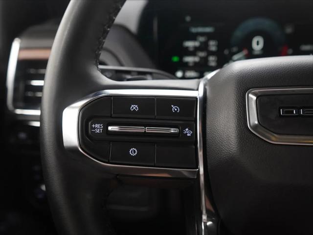 2025 GMC Yukon 4WD Denali