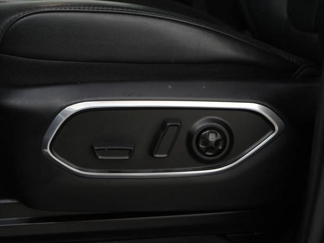 2024 Jeep Wagoneer Series II Carbide