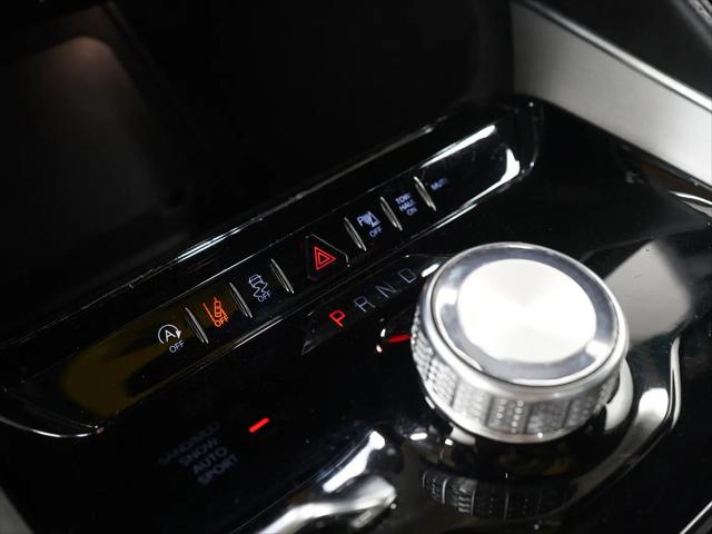 2024 Jeep Wagoneer Series II Carbide