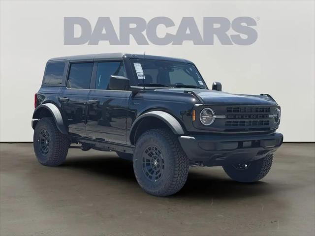 2026 Ford Bronco Big Bend for sale in Lanham, MD