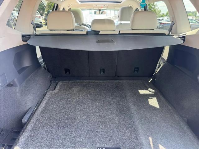 2019 Volkswagen Tiguan 2.0T SEL