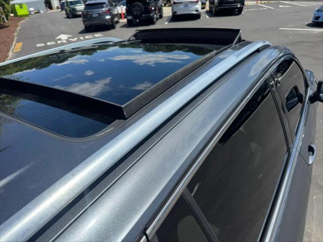 2019 Volkswagen Tiguan 2.0T SEL