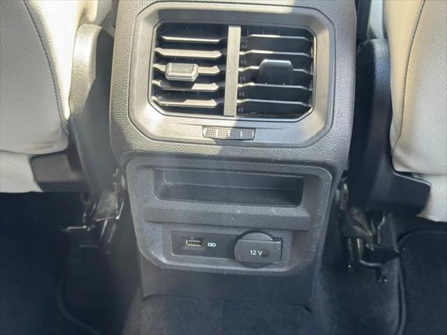 2019 Volkswagen Tiguan 2.0T SEL