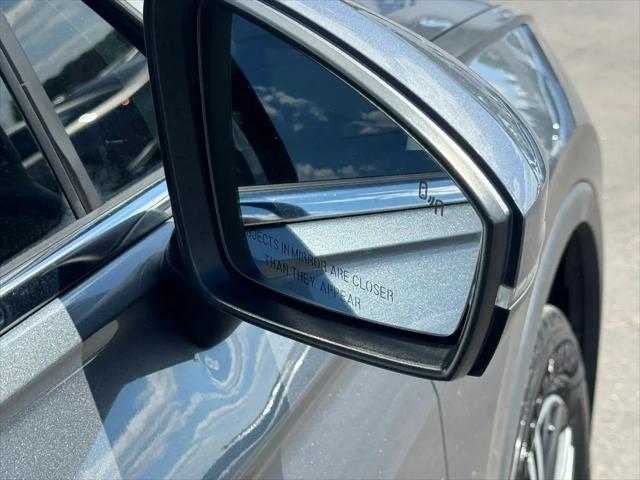 2019 Volkswagen Tiguan 2.0T SEL