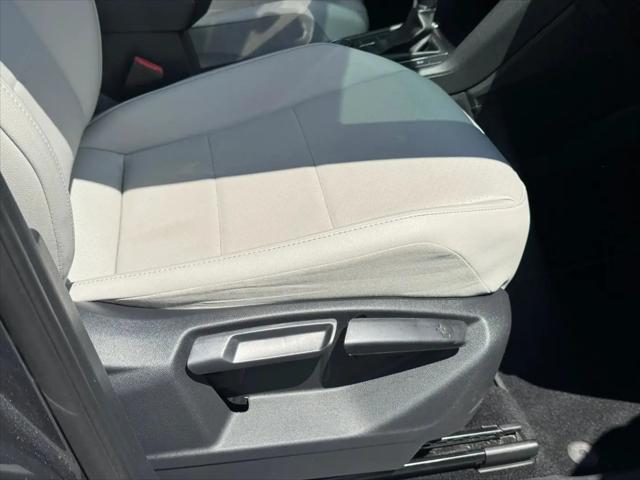 2019 Volkswagen Tiguan 2.0T SEL