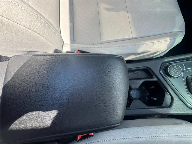 2019 Volkswagen Tiguan 2.0T SEL