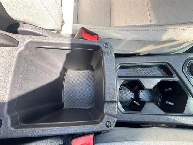 2019 Volkswagen Tiguan 2.0T SEL