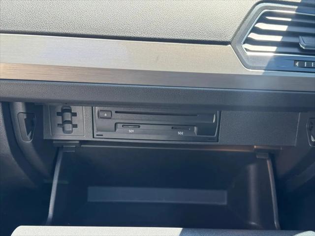 2019 Volkswagen Tiguan 2.0T SEL