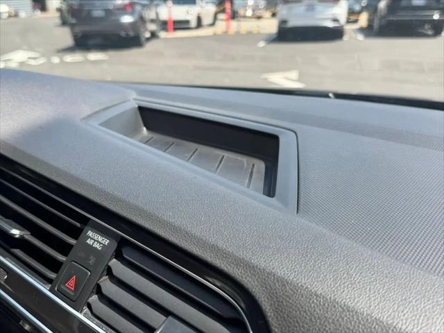 2019 Volkswagen Tiguan 2.0T SEL