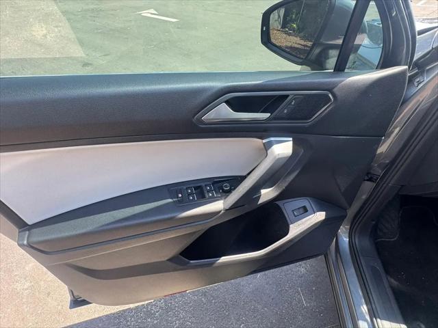 2019 Volkswagen Tiguan 2.0T SEL