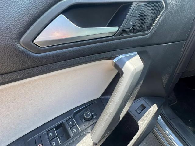 2019 Volkswagen Tiguan 2.0T SEL